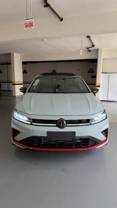VOLKSWAGEN JETTA 2.0 350 TSI GASOLINA GLI DSG
